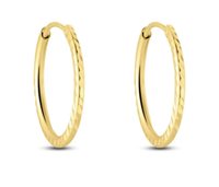Orecchini Stroili Oro in Oro giallo 1418333 - 1418333